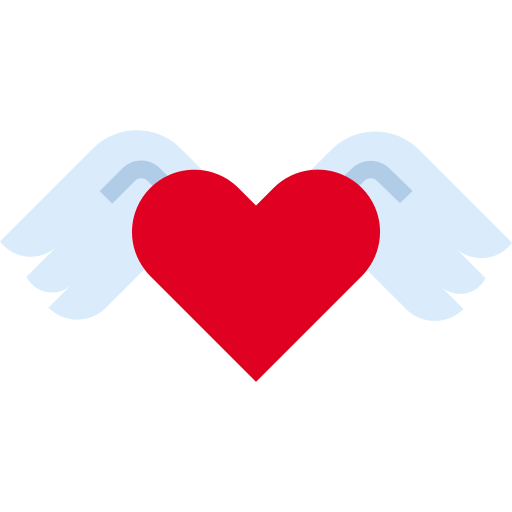 Heart icon
