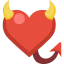 Heart icon 64x64