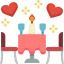 Dinner icon 64x64