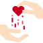 Love icon 64x64