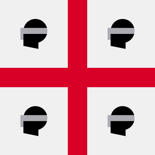 Sardinia icon