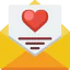Love letter icon 64x64