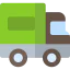Side view アイコン 64x64