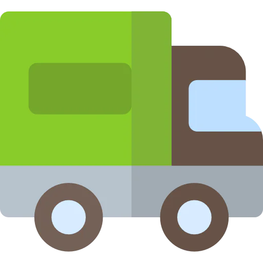 Side view icon