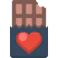 Chocolate icon 64x64
