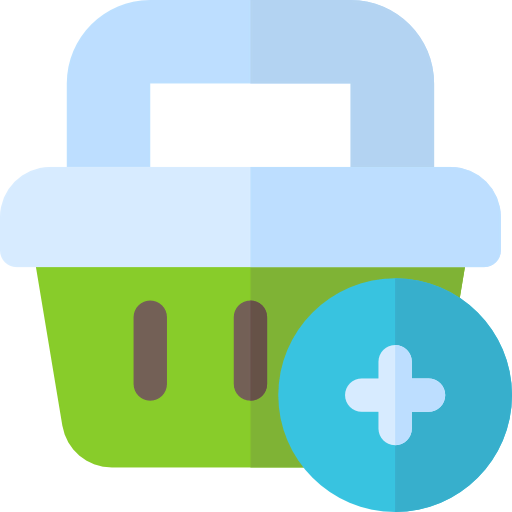 E-commerce icon