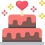 Cake icon 64x64