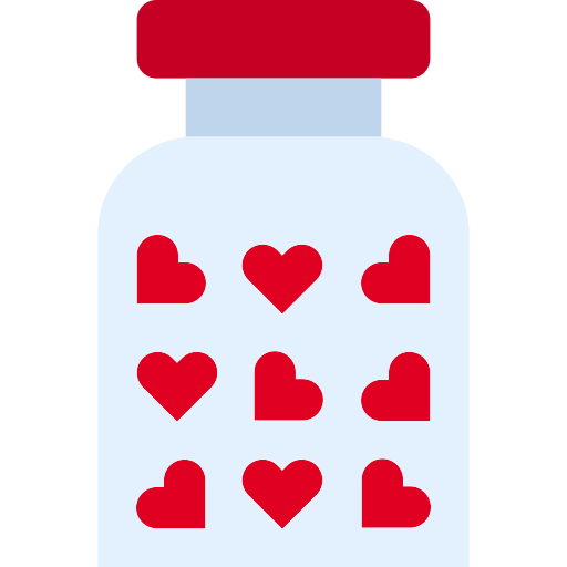 Heart icon