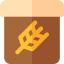 Пшеничная мука иконка 64x64