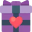 Gift icon 64x64
