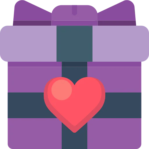 Gift icon