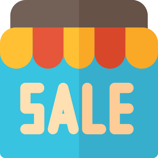 Stores icon