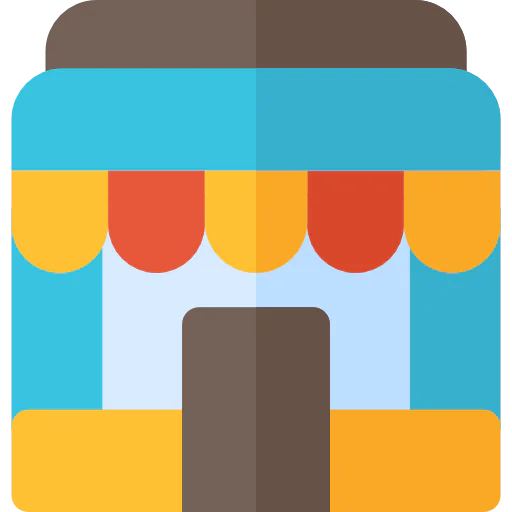 Stores icon
