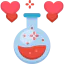 Love potion Ikona 64x64