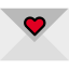 Envelope icon 64x64