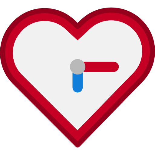 Clock icon
