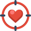 Target icon 64x64