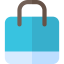 Shopping bag icon 64x64