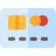 Debit card Symbol 64x64