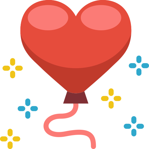 Balloon icon