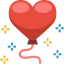 Balloon icon 64x64