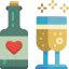 Wine icon 64x64