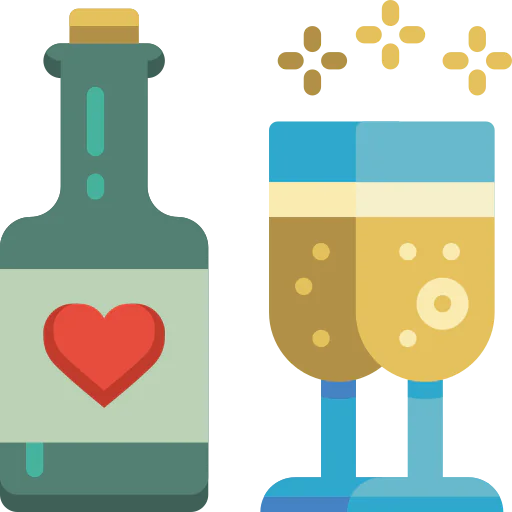 Wine icon
