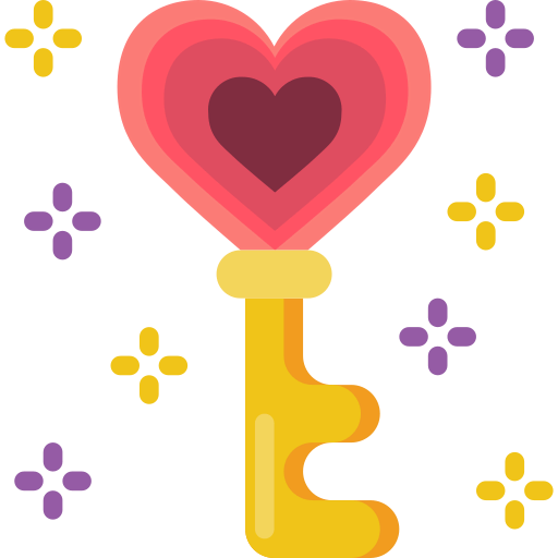 Key icon