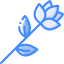Rose icon 64x64