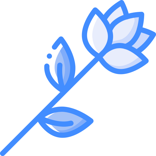 Rose icon