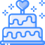 Cake icon 64x64