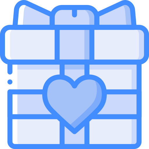 Gift icon