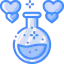 Love potion Ikona 64x64