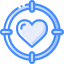Target icon 64x64