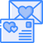 Love letter icon 64x64
