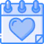 Valentines day icon 64x64