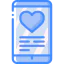 Smartphone icon 64x64