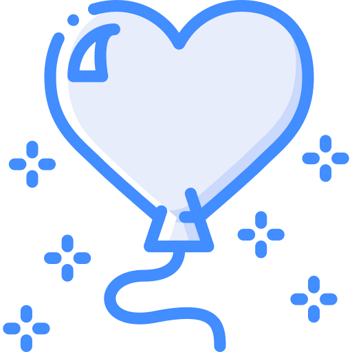 Balloon icon