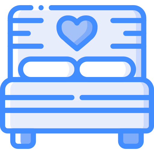 Bed icon