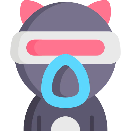 Superhero icon