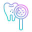 Bacteria icon 64x64
