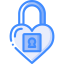 Heart lock 상 64x64