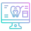 Orthopantomogram icon 64x64