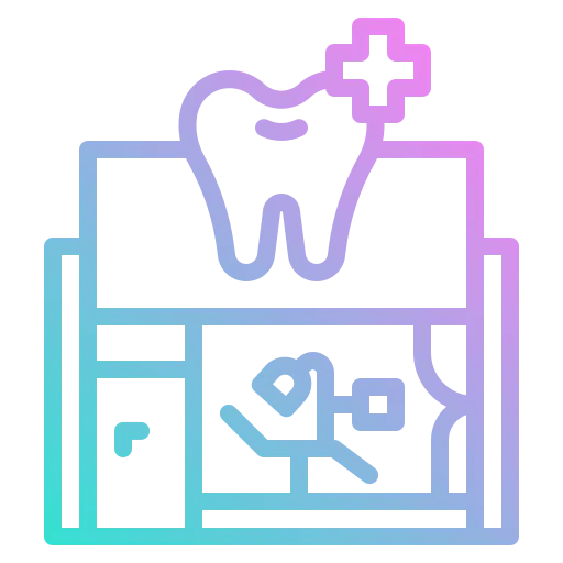 Dentist icon