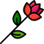 Rose icon 64x64