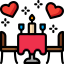Dinner icon 64x64