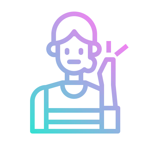 Toothache icon