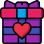 Gift icon 64x64