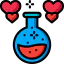 Love potion Ikona 64x64