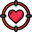 Target icon 64x64